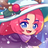 LittleWicce Airdrop (Backed by OrochiNetwork)