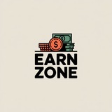 Earn Zone 🤑