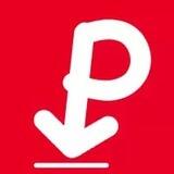 Pinterest Downloader