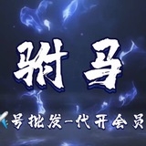 驸马会员机器人