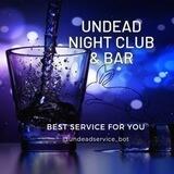 UNDEAD SERVICE