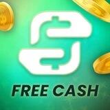 Free Cash🔥