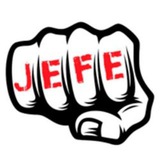 JEFE || BY ROBIN