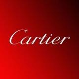 French Authentic Communiqué; Cartier Insignia.