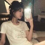 ੭꯭♡ th;angelish! pii..