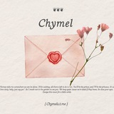 Chymel's Order