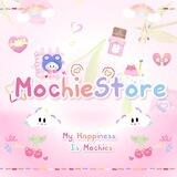 MOCHIE STORE ORDER