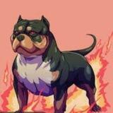American Bully Airdrop