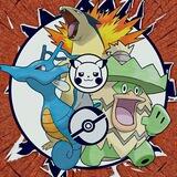 Pocket Monsters