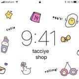tacciye caretaker 🫐