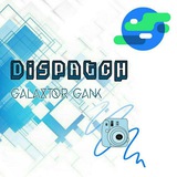 DISPATCH GALAXTOR