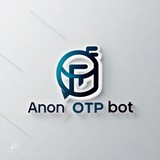 Anon OTP Bot