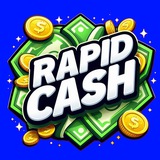 Rapid Cash Bot 🎁
