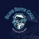 Blue Boys call