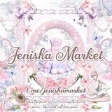𝐉enisha order's