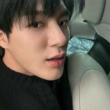 Younjung's boyfriend.