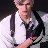Gideon, at your service.