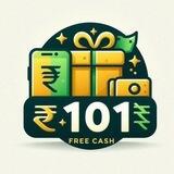 Free ₹101 UPI Instant 💸