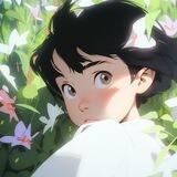 Lily.