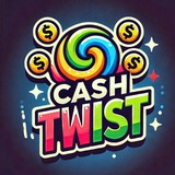 Cash Twist UPI BOT