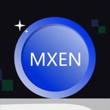 Mxen Airdrop V5
