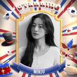 MINJU.
