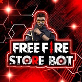 Free Fire Store