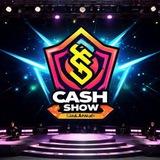 Cash Show~UPI BOT