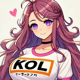 KOL Scan (모든 KOL AI요약)