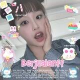 @berjualanff. Free m/b