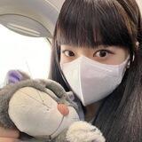 Hong Eunchae.