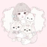 𓊆ྀི “blister-mist, tiny nanny! ✉️