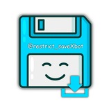 Save Restricted Content 📁🤖