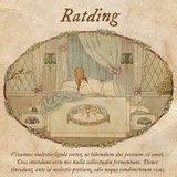 Ratding's carataker 📜