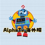 AlphaTVOPlusBot
