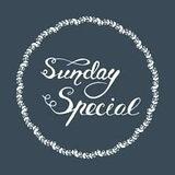 Sunday Special ~ Refer & Earn