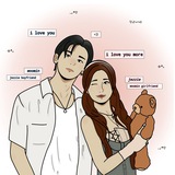 jemin (jezzie <3 woomin)