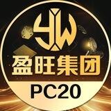 盈旺2.0倍加拿大Pc28 xb