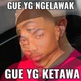 menjadi miskin