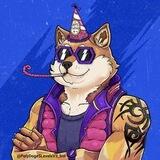 🎆🚀POLYDOGE AIRDROP V3🚀🎆