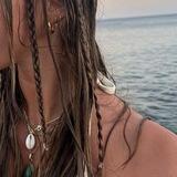 Malibu Beach.