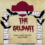 Satpam Geldart’s.
