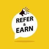 Refer And Earn Upi Bot
