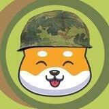 SHIBARMY Token Airdrop