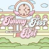 Timmy's Special Edition
