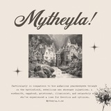 𝐌ytheyla 𝐁ot's