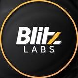 블리츠랩스 공지방(Blitz-Labs Announce)