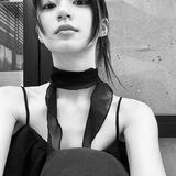 Beautiful girl, Sekaila.