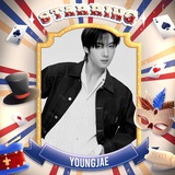 YOUNGJAE.