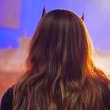 ⋆˙⊹ꔫ Scarlet Witch 💥